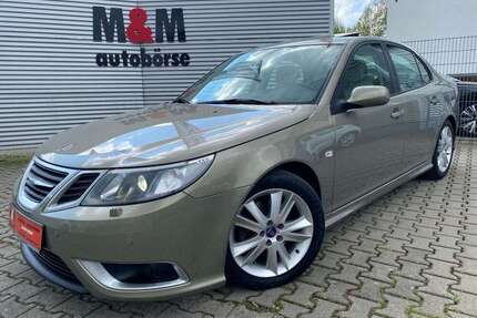 Saab 9-3 Gebrauchtwagen