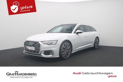 Audi S6 Gebrauchtwagen