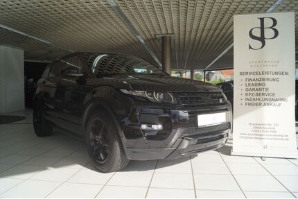 Land Rover Range Rover Evoque Gebrauchtwagen