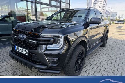 Ford Ranger Gebrauchtwagen