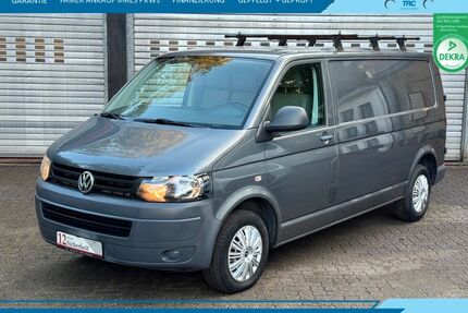 VW T5 Transporter Gebrauchtwagen