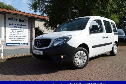 Mercedes-Benz Citan Gebrauchtwagen