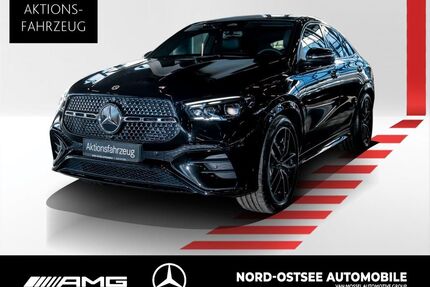 Mercedes-Benz GLE 450 Gebrauchtwagen