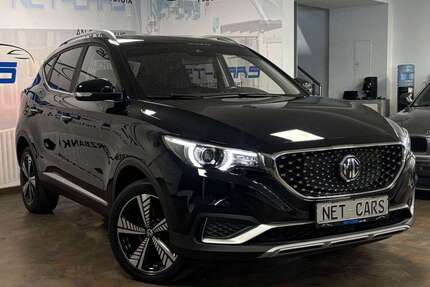 MG ZS Gebrauchtwagen