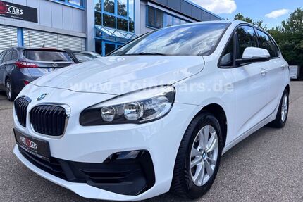 BMW 218 Active Tourer Gebrauchtwagen