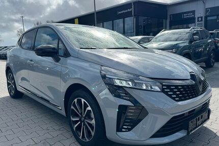 Renault Clio Gebrauchtwagen