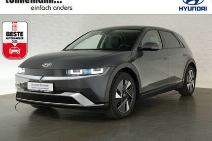 Hyundai IONIQ 5 Gebrauchtwagen