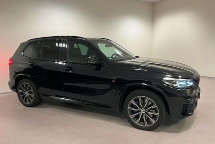 BMW X5 Gebrauchtwagen