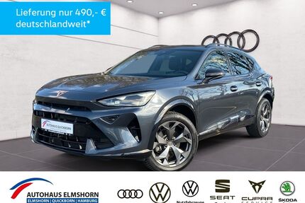Cupra Formentor Gebrauchtwagen