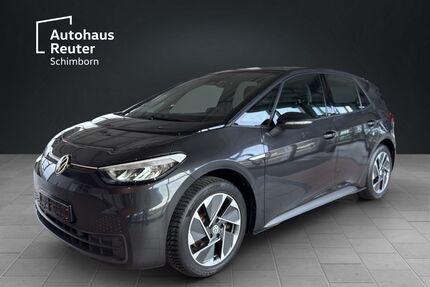 VW ID.3 Gebrauchtwagen