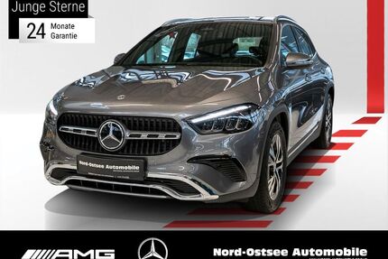 Mercedes-Benz GLA 200 Gebrauchtwagen