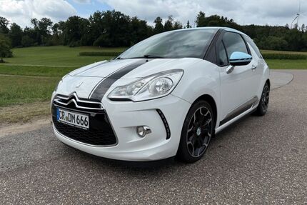 Citroen DS3 Gebrauchtwagen