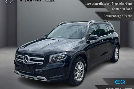 Mercedes-Benz GLB 200 Gebrauchtwagen