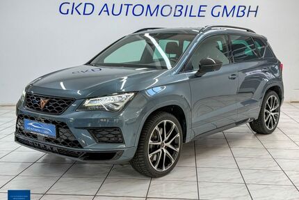 Cupra Ateca Gebrauchtwagen