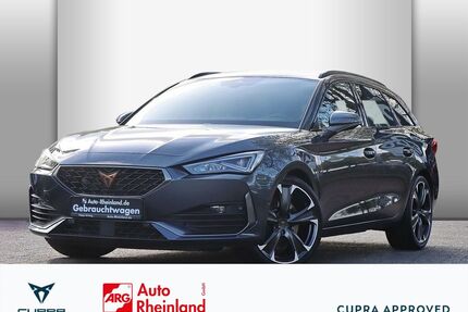 Cupra Leon Gebrauchtwagen