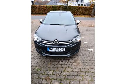 Citroen C4 Gebrauchtwagen