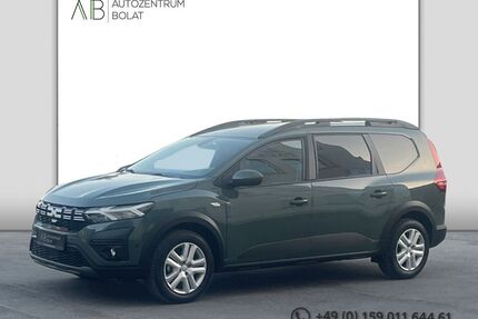 Dacia Jogger Gebrauchtwagen