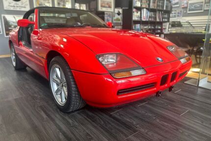 BMW Z1 Gebrauchtwagen