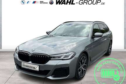 BMW 530 Gebrauchtwagen