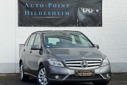 Mercedes-Benz B 180 Gebrauchtwagen