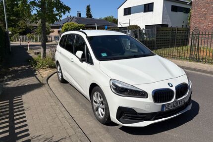 BMW 218 Gran Tourer Gebrauchtwagen