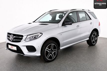 Mercedes-Benz GLE 450 Gebrauchtwagen