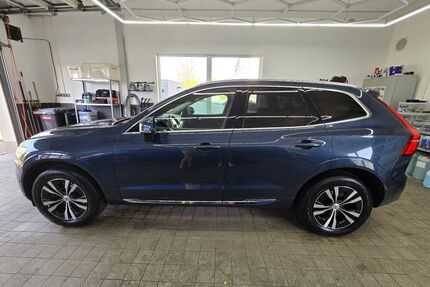 Volvo XC60 Gebrauchtwagen