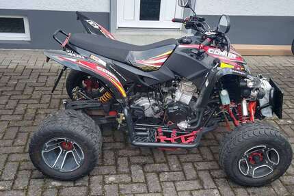 Aeon Cobra 400 Gebrauchtwagen