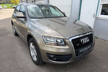 Audi Q5 Gebrauchtwagen