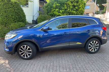 Renault Kadjar Gebrauchtwagen