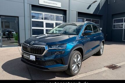 Skoda Karoq Gebrauchtwagen