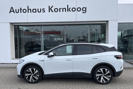 VW ID.4 Gebrauchtwagen