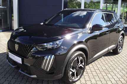 Peugeot 2008 Gebrauchtwagen
