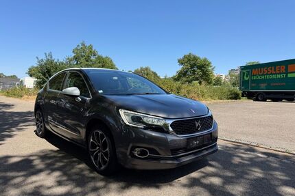DS Automobiles DS4 Gebrauchtwagen