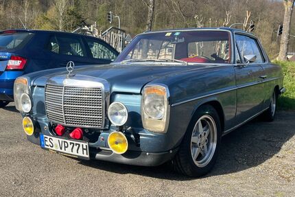 Mercedes-Benz 280 