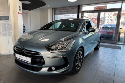 Citroen DS5 Gebrauchtwagen