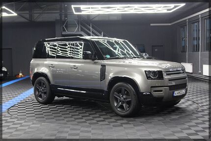 Land Rover Defender Gebrauchtwagen