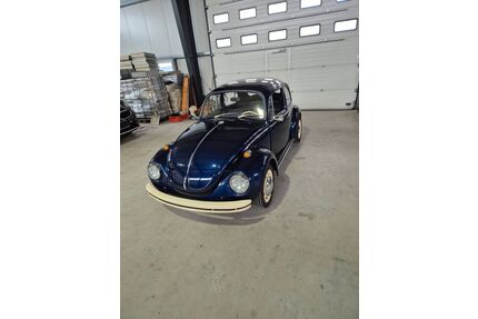 VW Käfer Gebrauchtwagen