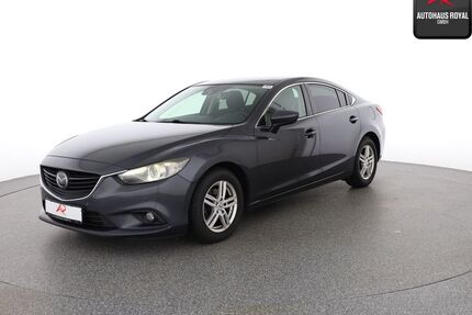 Mazda 6 Gebrauchtwagen