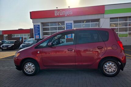 Mitsubishi Colt Gebrauchtwagen