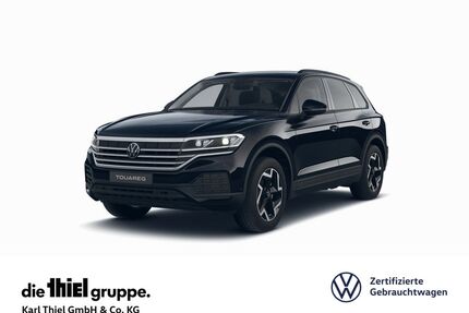 VW Touareg Gebrauchtwagen