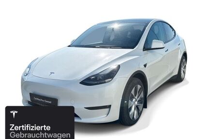 Tesla Model Y Gebrauchtwagen