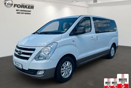 Hyundai H-1 Gebrauchtwagen