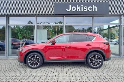 Mazda CX-5 Gebrauchtwagen