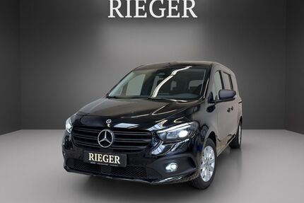 Mercedes-Benz Citan Gebrauchtwagen