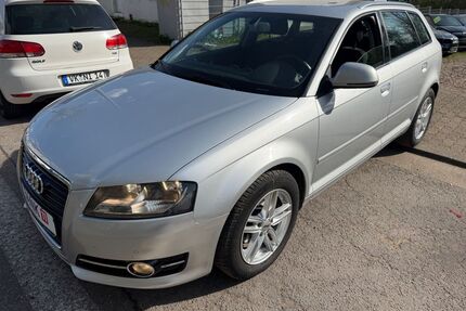 Audi A3 Gebrauchtwagen