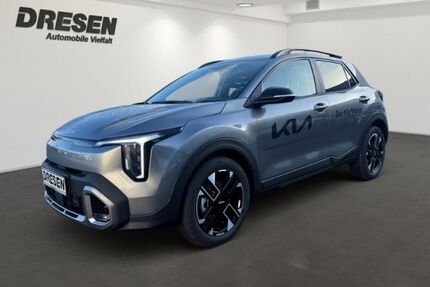 Kia Stonic Gebrauchtwagen