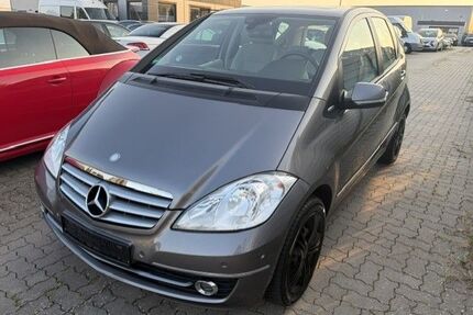 Mercedes-Benz A 200 Gebrauchtwagen