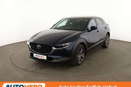 Mazda CX-30 Gebrauchtwagen