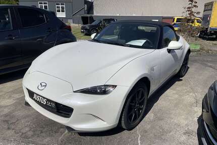 Mazda MX-5 Gebrauchtwagen